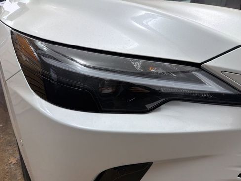 New 2026 Lexus RX 350 Premium Plus image 22