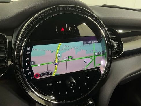 Certified 2024 MINI Cooper John Cooper Works image 22