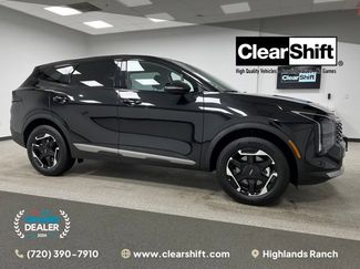 Used 2026 Kia Sportage S AWD/4WD video 1