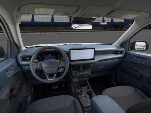New 2026 Ford Maverick XL FWD image 10