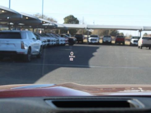 Used 2021 Cadillac Escalade Sport w/ Driver Assist Tech Package image 30