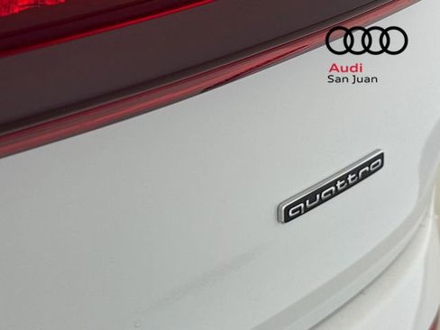 New 2026 Audi Q7 3.0T Premium Plus AWD/4WD image 17