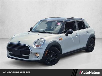 Used 2016 MINI Cooper 4-Door Hardtop