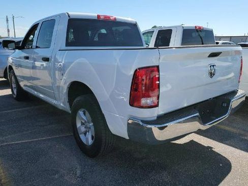 Used 2022 RAM 1500 Tradesman w/ Popular Equipment Group image 5
