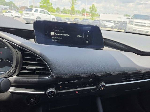 New 2026 MAZDA MAZDA3 2.5 S Sedan w/ Preferred Pkg FWD image 20