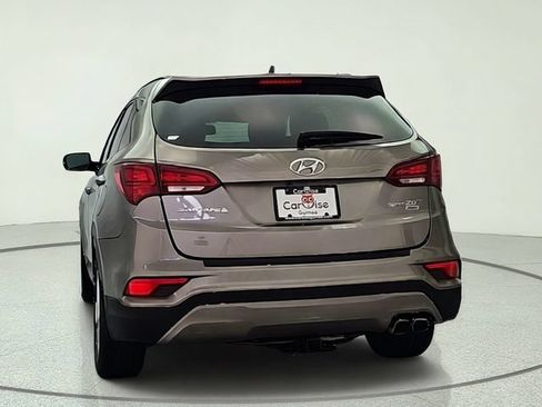 Used 2018 Hyundai Santa Fe Sport 2.0T AWD/4WD image 5