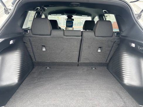 Used 2025 Honda HR-V Sport image 12