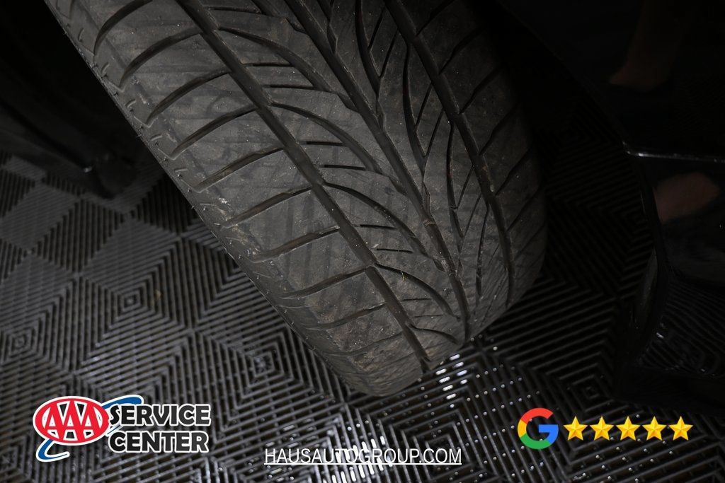 Used 1994 Pontiac Firebird Trans Am RWD image 15