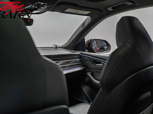 Used 2022 Audi RS Q8 4.0T image 53