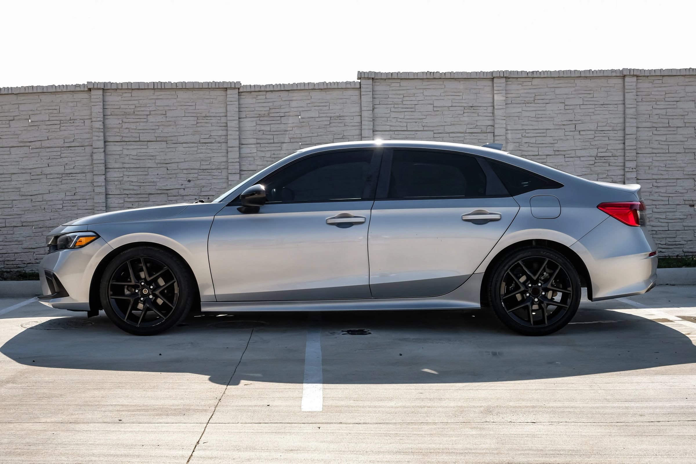 Used 2022 Honda Civic Sport image 14