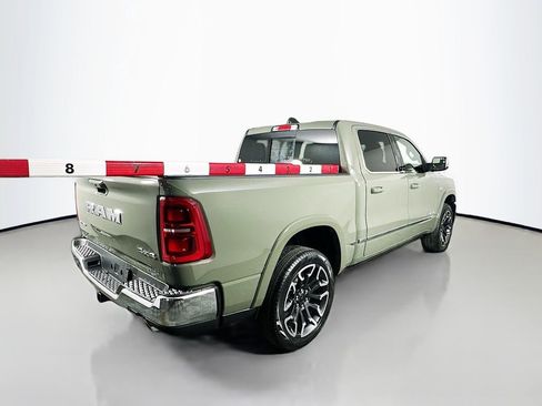 New 2026 RAM 1500 Limited image 16