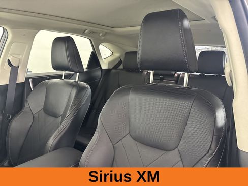 Used 2024 Lexus NX 350 350 Luxury w/ Vision Package image 12