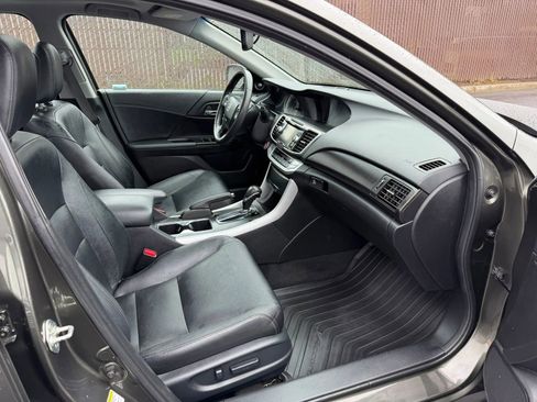 Used 2013 Honda Accord EX-L image 13