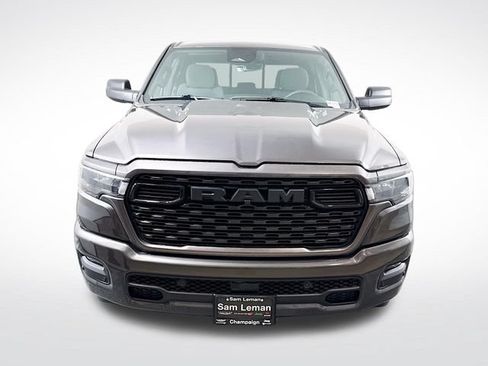 New 2026 RAM 1500 Express AWD/4WD image 2