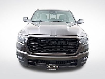 New 2026 RAM 1500 Express