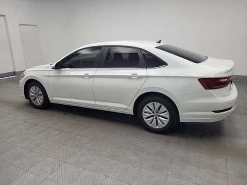 Used 2019 Volkswagen Jetta S w/ Driver Assistance Package FWD image 3