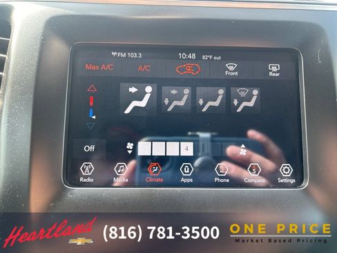 Used 2019 Jeep Cherokee Latitude w/ Popular Appearance Group image 29