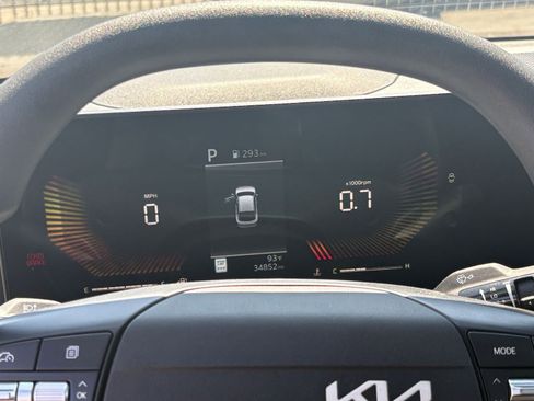 Used 2025 Kia K4 FWD image 39