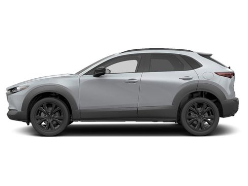 New 2026 MAZDA CX-30 AWD 2.5 S image 2