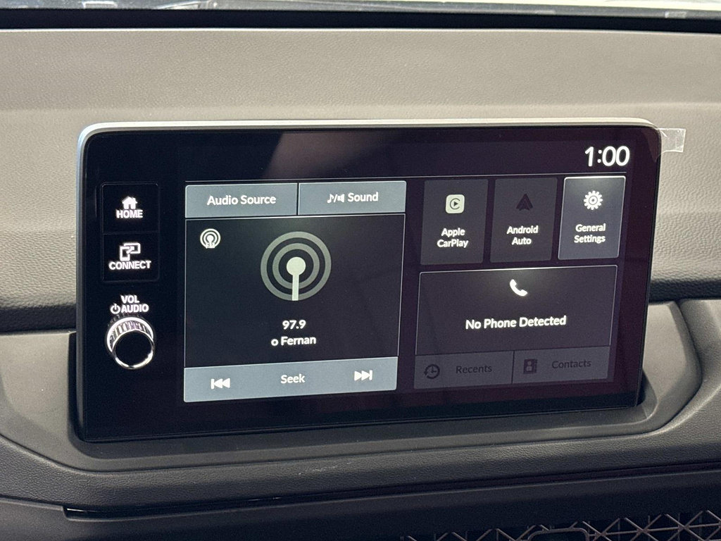 New 2026 Honda Accord LX image 13
