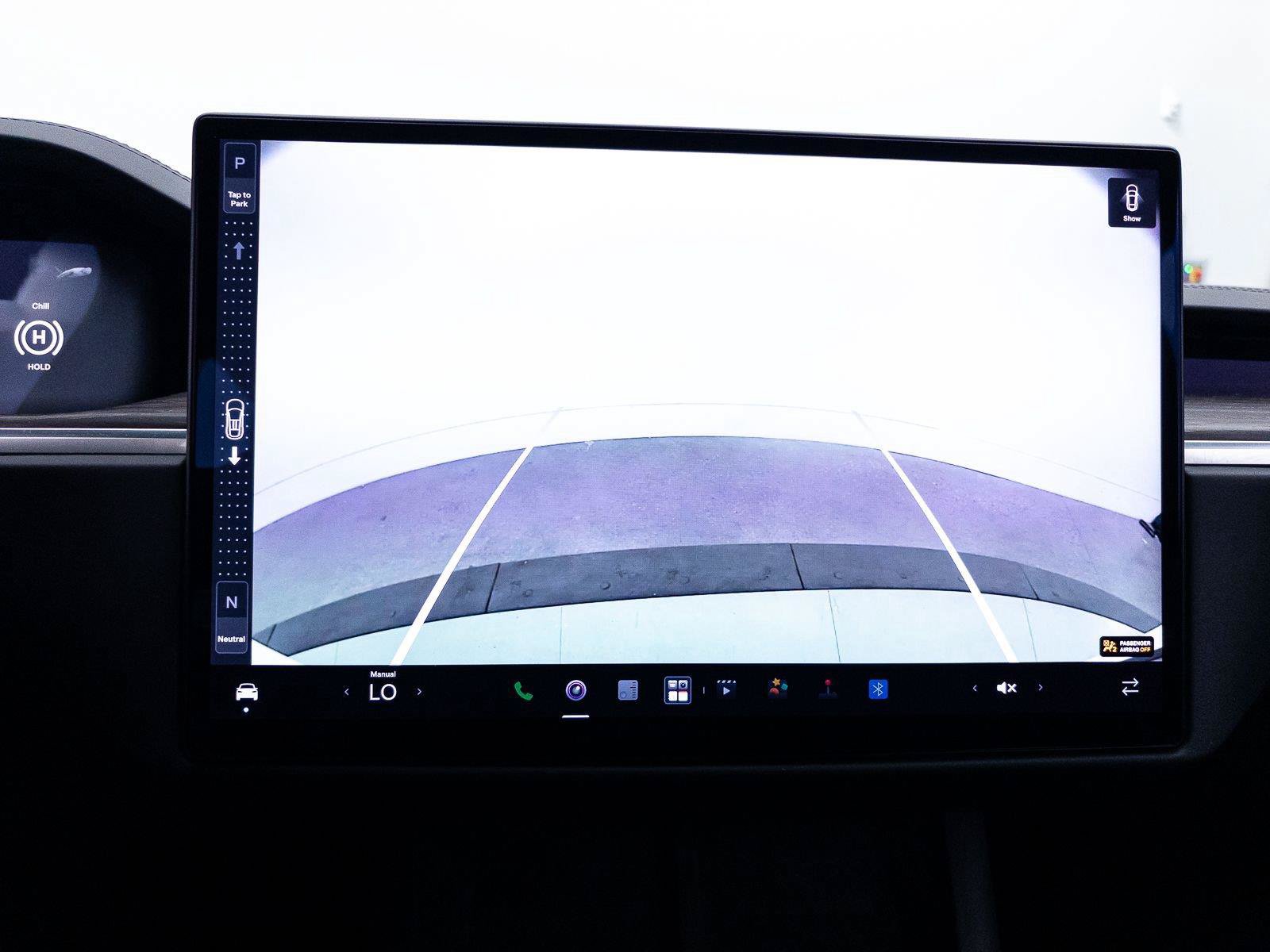 Used 2022 Tesla Model X AWD/4WD image 9