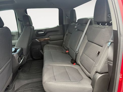 Used 2021 GMC Sierra 1500 Elevation AWD/4WD image 13