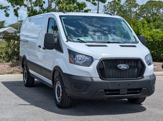 New 2026 Ford Transit 250 Low Roof RWD video 2