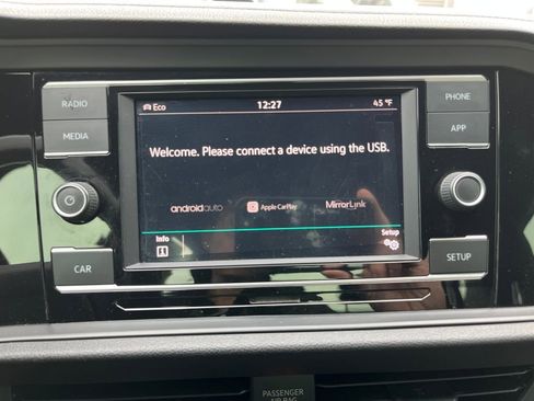 Used 2019 Volkswagen Jetta GLI image 13