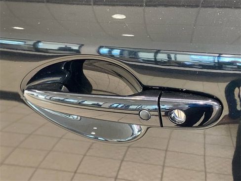 Used 2019 MAZDA CX-5 Grand Touring w/ GT Premium Package image 9