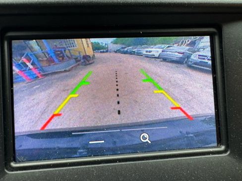 Used 2017 Ford Fusion S FWD image 20