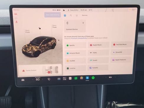 Used 2026 Tesla Model Y 2WD image 29