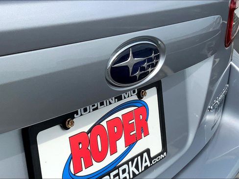 Used 2023 Subaru Crosstrek 2.5i Limited w/ Moonroof Package image 31