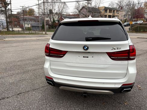 Used 2018 BMW X5 xDrive35i image 8