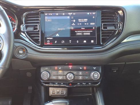 Certified 2022 Dodge Durango GT image 11