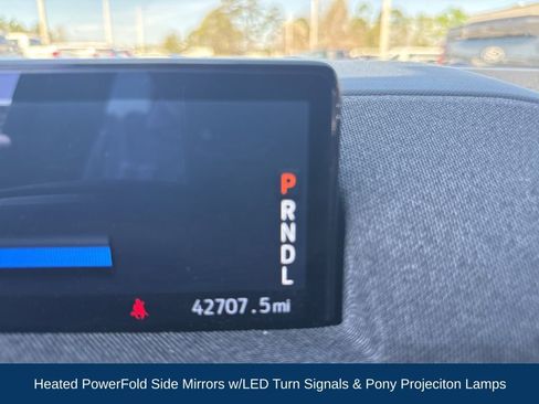 Used 2023 Ford Mustang Mach-E Premium image 10