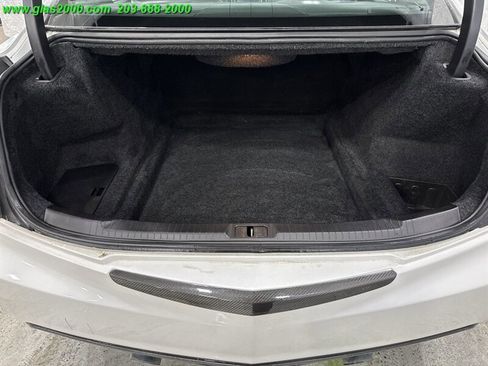 Used 2017 Cadillac ATS 2.0T AWD Sedan image 15