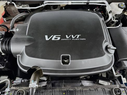 Used 2019 Chevrolet Colorado LT w/ LT Convenience Package RWD image 36