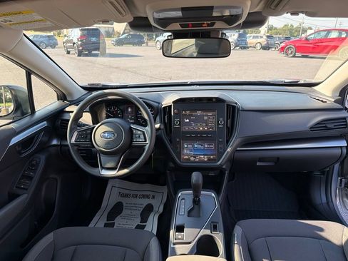 Certified 2024 Subaru Impreza 2.0i AWD/4WD image 21