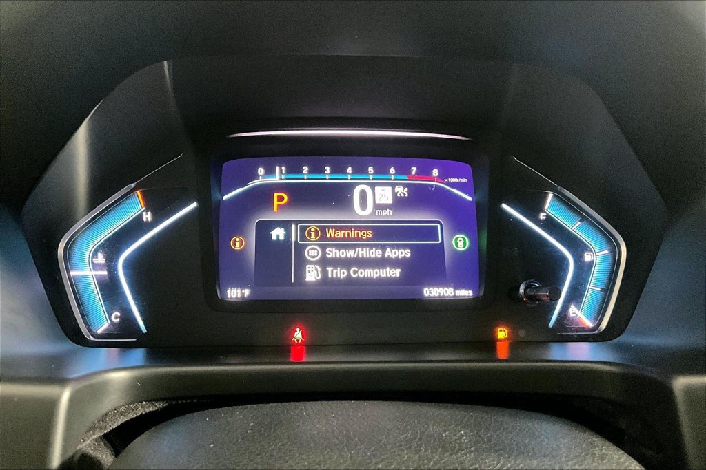 Used 2023 Honda Odyssey Elite image 20