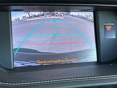 Used 2013 Lexus ES 300h w/ Luxury Pkg image 23