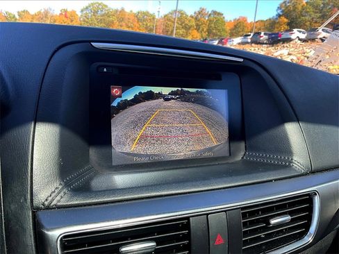 Used 2016 MAZDA CX-5 Grand Touring image 17