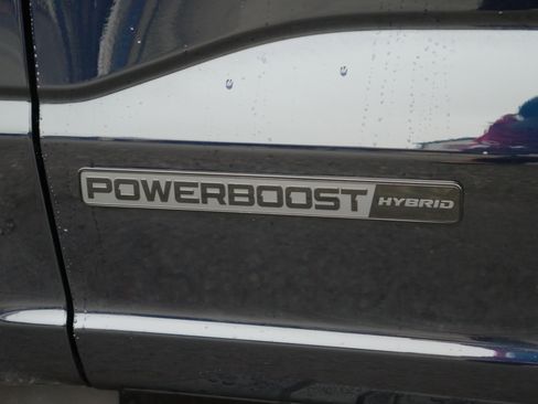 New 2026 Ford F150 Lariat w/ Equipment Group 501A Mid image 21