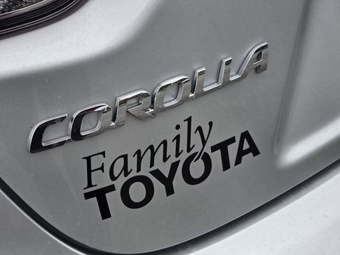 New 2026 Toyota Corolla LE image 8