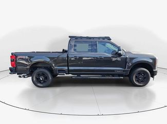 Used 2024 Ford F250 XLT w/ XLT Premium Package AWD/4WD video 2
