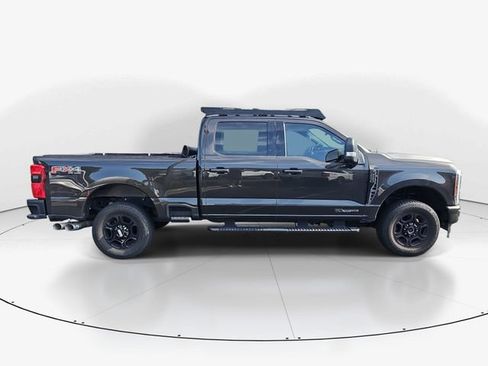 Used 2024 Ford F250 XLT w/ XLT Premium Package AWD/4WD image 2