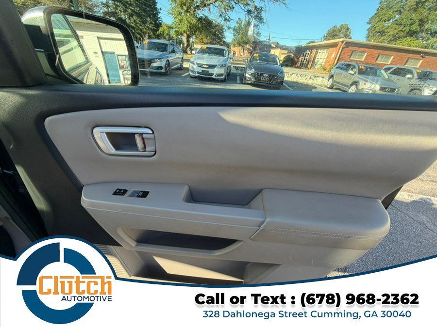 Used 2014 Honda Pilot EX-L image 25