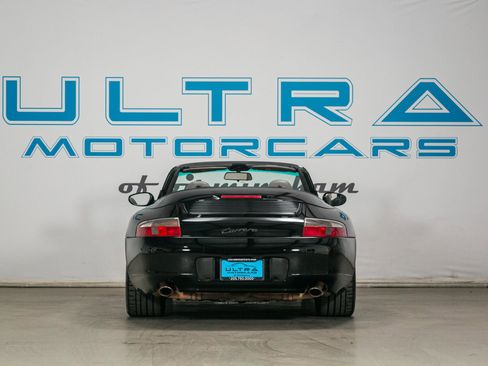 Used 2001 Porsche 911 Carrera image 15