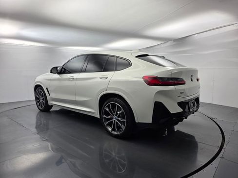 Used 2023 BMW X4 M40i w/ Premium Package image 6