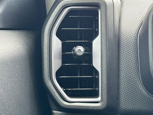 Used 2025 Ford Bronco Sport Big Bend w/ Convenience Package image 28