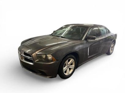 Used 2014 Dodge Charger SE